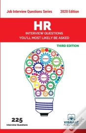 Capa do artigo Hr Interview Questions You