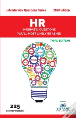 Capa do artigo Hr Interview Questions You'Ll Most Likel