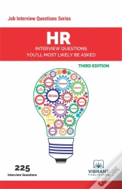 Capa do artigo Hr Interview Questions You