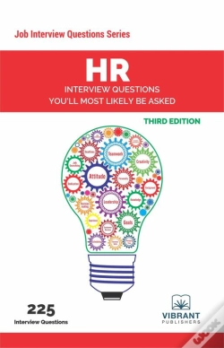 Capa do artigo Hr Interview Questions You'Ll Most Likely Be Asked