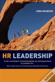 Capa do artigo Hr Leadership