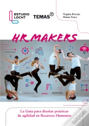 Capa do artigo Hr Makers