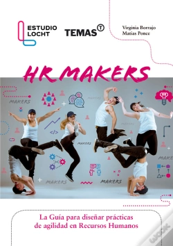 Capa do artigo Hr Makers
