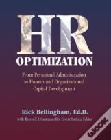 Hr Optimization
