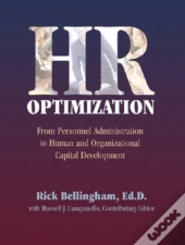 Hr Optimization