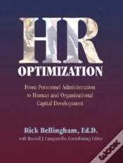 Capa do artigo Hr Optimization