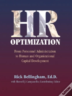 Capa do artigo Hr Optimization