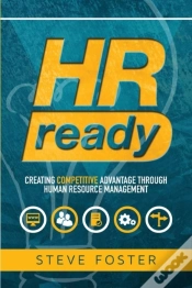 Capa do artigo Hr Ready: Creating Competitive Advantage Through Human Resource Management