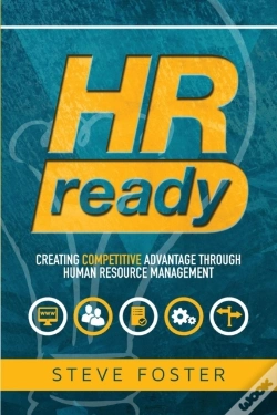 Capa do artigo Hr Ready: Creating Competitive Advantage Through Human Resource Management