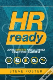 Capa do artigo Hr Ready: Creating Competitive Advantage Through Human Resource Management