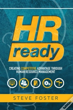 Capa do artigo Hr Ready: Creating Competitive Advantage Through Human Resource Management