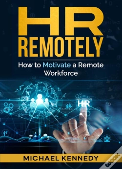 Capa do artigo Hr Remotely