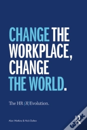 Capa do artigo Hr (R)Evolution