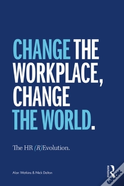 Capa do artigo Hr (R)Evolution