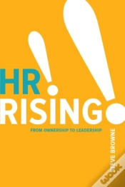 Capa do artigo Hr Rising!!