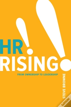 Capa do artigo Hr Rising!!