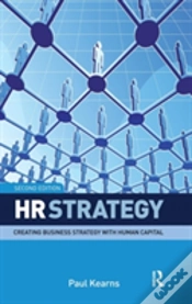 Capa do artigo Hr Strategy