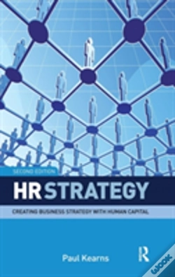 Capa do artigo Hr Strategy
