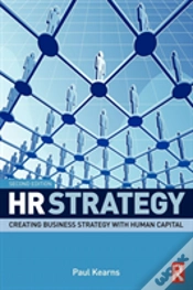Capa do artigo Hr Strategy