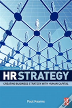 Capa do artigo Hr Strategy