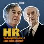 Hr: The Complete Series 1-5 - Preview
