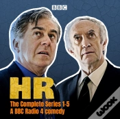 Capa do artigo Hr: The Complete Series 1-5