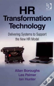 Capa do artigo Hr Transformation Technology
