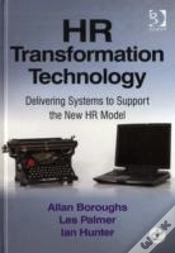 Capa do artigo Hr Transformation Technology