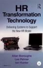 Hr Transformation Technology - Preview