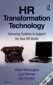 Capa do artigo Hr Transformation Technology