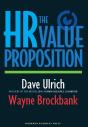 Hr Value Proposition - Preview