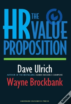Capa do artigo Hr Value Proposition