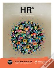 Hr (With Mindtap, 1 Term Printed Access Card)