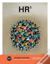 Hr (With Mindtap, 1 Term Printed Access Card)