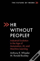 Hr Without People?
