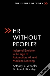 Capa do artigo Hr Without People?