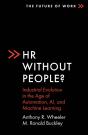 Hr Without People? - Preview