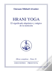 Capa do artigo Hrani Yoga