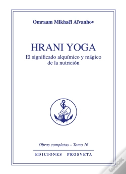 Capa do artigo Hrani Yoga