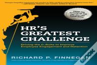 Hrâ€™S Greatest Challenge