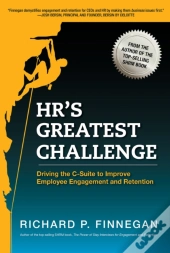 Hrâ€™S Greatest Challenge