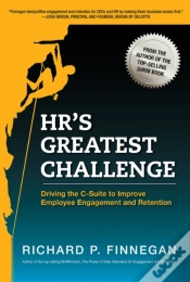 Capa do artigo Hrâ€™S Greatest Challenge
