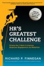 Hrâ€™S Greatest Challenge - Preview