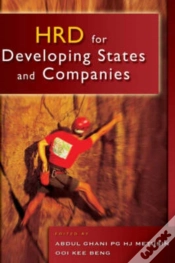Capa do artigo Hrd For Developing States And Companies
