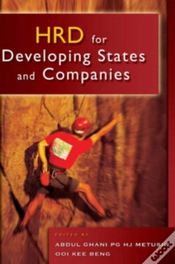Capa do artigo Hrd For Developing States And Companies