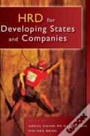 Hrd For Developing States And Companies