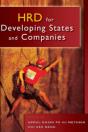 Hrd For Developing States And Companies - Preview