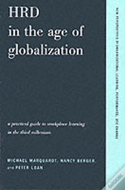 Capa do artigo Hrd In The Age Of Globalization