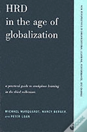 Capa do artigo Hrd In The Age Of Globalization