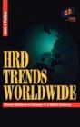 Hrd Trends Worldwide - Preview